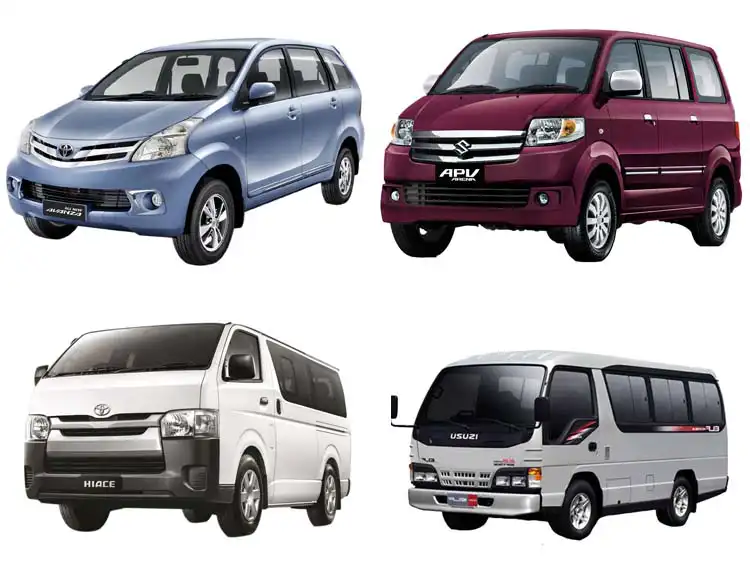 Bali Private Car Charter | Bali Tour